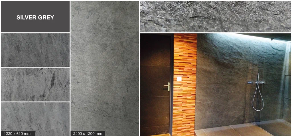 Каменный шпон