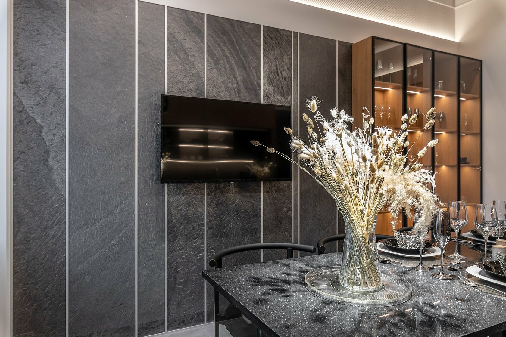 Каменный шпон